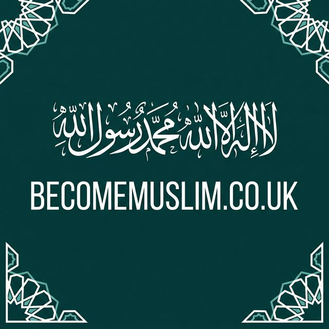 How to Become Muslim — Your Step-by-Step Guide | BecomeMuslim